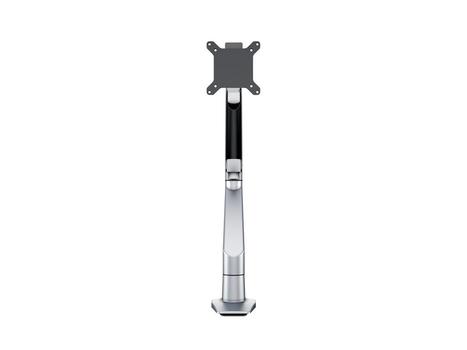 MULTIBRACKETS VESA Gas Lift Arm Single Silver 15inch-32inch 3-7,5kg 75x75-100x100 (7350022737167)
