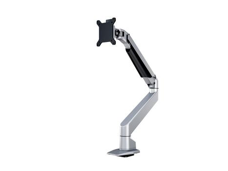 MULTIBRACKETS VESA Gas Lift Arm Single Silver 15inch-32inch 3-7,5kg 75x75-100x100 (7350022737167)
