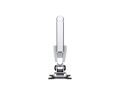 MULTIBRACKETS VESA Gas Lift Arm Single Silver 15inch-32inch 3-7,5kg 75x75-100x100 (7350022737167)