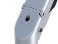 MULTIBRACKETS M VESA Gas Lift Arm Dual Side by Side Silver (7350073733972)