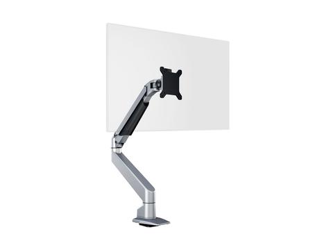 MULTIBRACKETS VESA Gas Lift Arm Single Silver 15inch-32inch 3-7,5kg 75x75-100x100 (7350022737167)