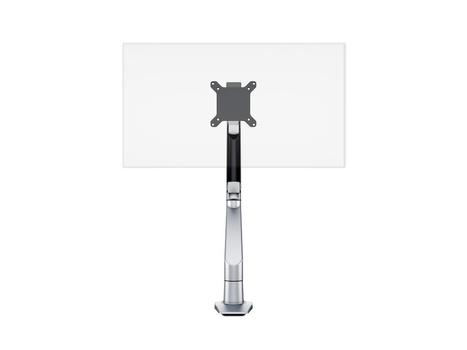 MULTIBRACKETS VESA Gas Lift Arm Single Silver 15inch-32inch 3-7,5kg 75x75-100x100 (7350022737167)