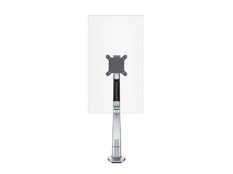 MULTIBRACKETS VESA Gas Lift Arm Single Silver 15inch-32inch 3-7,5kg 75x75-100x100 (7350022737167)