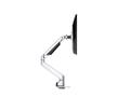 MULTIBRACKETS VESA Gas Lift Arm Single Silver 15inch-32inch 3-7,5kg 75x75-100x100 (7350022737167)