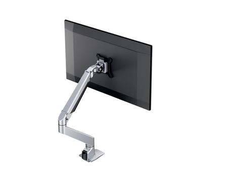 MULTIBRACKETS VESA Gas Lift Arm Single Silver 15inch-32inch 3-7,5kg 75x75-100x100 (7350022737167)