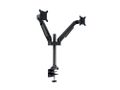 MULTIBRACKETS M VESA Gas Lift Arm I Dual Black