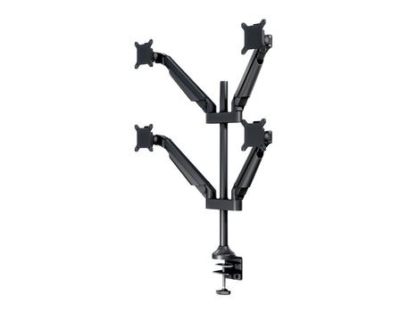 MULTIBRACKETS M VESA Gas Lift Arm I Quad Black (7350022737235)
