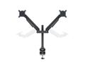 MULTIBRACKETS M VESA Gas Lift Arm I Dual Black (7350022737204)
