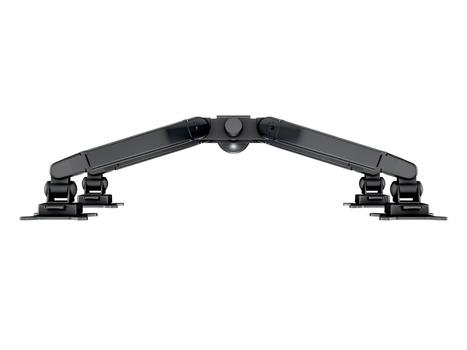 MULTIBRACKETS M VESA Gas Lift Arm I Quad Black (7350022737235)
