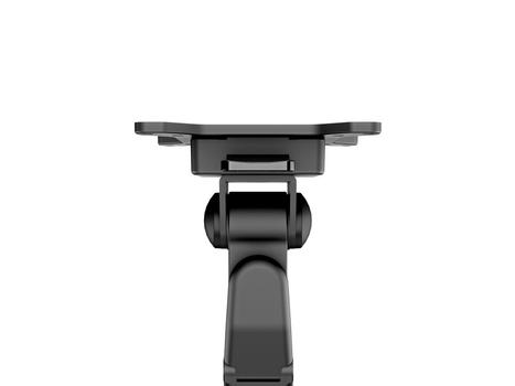 MULTIBRACKETS M VESA Gas Lift Arm I Quad Black (7350022737235)