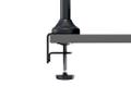 MULTIBRACKETS M VESA Gas Lift Arm I Dual Black (7350022737204)