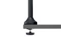 MULTIBRACKETS M VESA Gas Lift Arm I Dual Black (7350022737204)