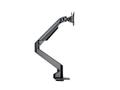 MULTIBRACKETS M VESA Gas Lift Arm Single Black HD (7350073732449)