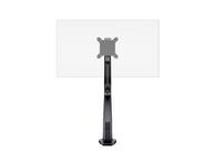 Multibrackets M VESA Gas Lift Arm Single monteringssett - for LCD-skjerm - svart (7350022737174)