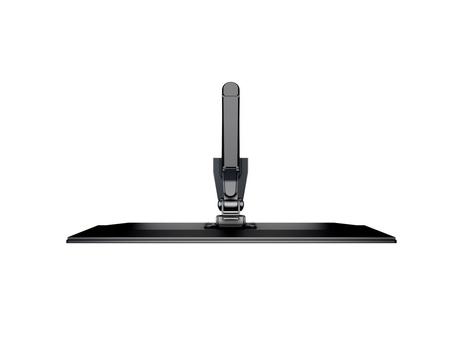 Multibrackets M VESA Gas Lift Arm Single monteringssett - for LCD-skjerm - svart (7350022737174)