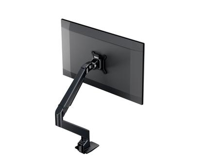 Multibrackets M VESA Gas Lift Arm Single monteringssett - for LCD-skjerm - svart (7350022737174)