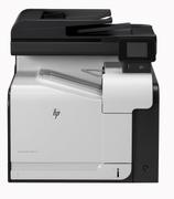 HP LaserJet Pro 500 Color M570DW