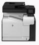 HP LaserJet Pro 500 Color M570DW
