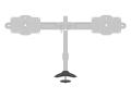 MULTIBRACKETS M Desktopmount Single / Dual / Triple St (7350022737433)