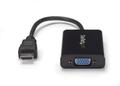 STARTECH StarTech.com HDMI to VGA Video Adapter Converter (HD2VGAA2)