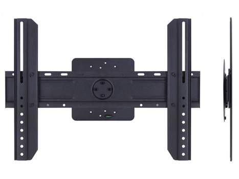 MULTIBRACKETS Universal Digital Signage Wallmount Black 32inch-63inch 50kg 200x200-600x400 (7350022737136)