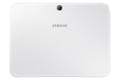 SAMSUNG Galaxy Tab3 10i Book Cover White (EF-BP520BWEGWW)