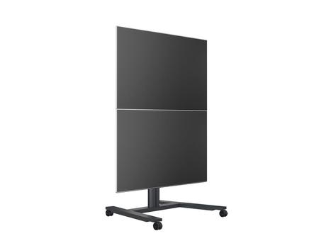 MULTIBRACKETS M Public Display Stand 180 HD Single Bla (7350073735310)