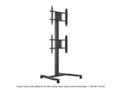 MULTIBRACKETS Display Stand 210 HD Single Black (7350073735334)
