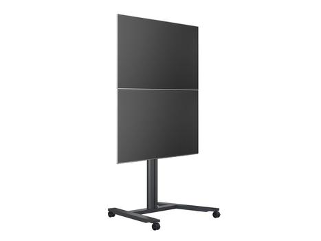 MULTIBRACKETS Display Stand 210 HD Single Black (7350073735334)