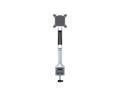 MULTIBRACKETS M VESA Gaslift Arm Basic Silver (7350022739376)
