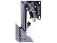 Multibrackets M VESA Flip Down monteringssett - for LCD-skjerm - hvit (7350073730346)
