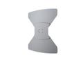 MULTIBRACKETS M Public Display Floorstand Base B2B Sil (7350022739796)