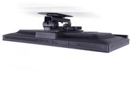 Multibrackets M VESA Flip Down monteringssett - for LCD-skjerm - hvit (7350073730346)