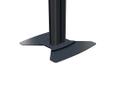 MULTIBRACKETS M Public Display Floorstand Base B2B Bla (7350022739802)