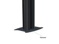 MULTIBRACKETS M Public Display Floorstand Base B2B Bla (7350022739802)
