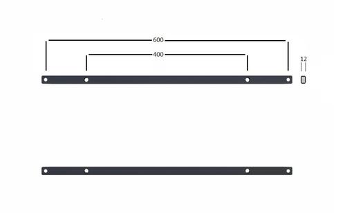 MULTIBRACKETS M Extender kit Push HD 600x400 (7350073730575)