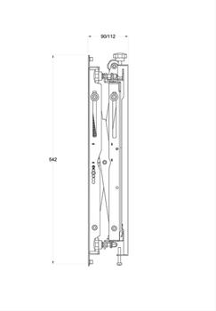 MULTIBRACKETS M Public Video Wall Mount Push HD (7350073730568)