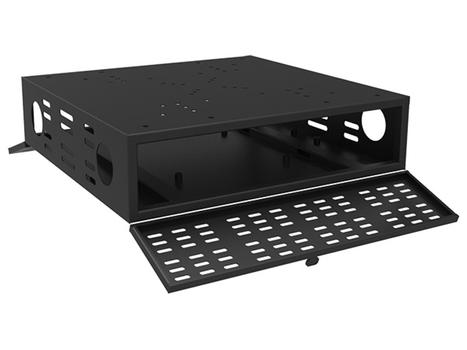 MULTIBRACKETS M PC Media Box/ Digital Signage Box II (7350073731046)