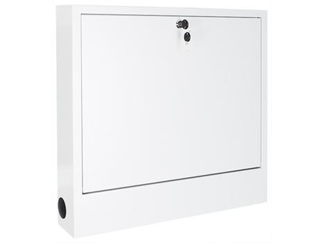 MULTIBRACKETS M Public Computer Security Cabinet I (7350073731275 $DEL)