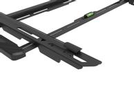 Multibrackets M Universal Wallmount Fixed Small brakett - for flatpanel - svart (7350073735631)