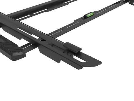 Multibrackets M Universal Wallmount Fixed Small brakett - for flatpanel - svart (7350073735631)