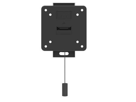 MULTIBRACKETS M VESA Wallmount Tilt 75/100 (7350073731022)