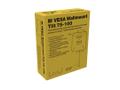 MULTIBRACKETS VESA Wallmount Tilt 75/100 15inch-32inch (7350073731022)