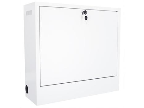 MULTIBRACKETS M Public Computer Security Cabinet II (7350073731282 $DEL)