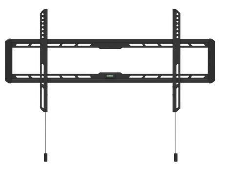 Multibrackets M Universal Wallmount Fixed Large monteringssett - for flatpanel - svart (7350073731015)