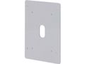 MULTIBRACKETS M Projector Holder Adapter Plate Motoriz