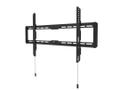 MULTIBRACKETS Universal Wallmount Fixed Large Black 40inch-85inch (7350073731015)