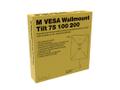 MULTIBRACKETS M VESA Wallmount Tilt 75/ 100/ 200 (7350073731039)