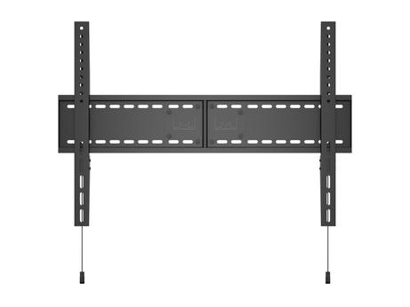 Multibrackets M Universal Wallmount Fixed HD monteringssett - for flatpanel - svart (7350073731091)