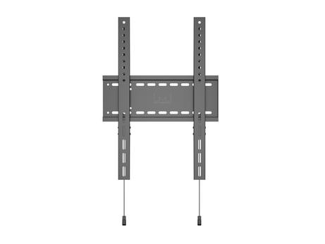 Multibrackets M Universal Wallmount Fixed HD monteringssett - for flatpanel - svart (7350073731091)